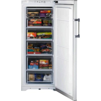 Hotpoint RZFM151P.1 60cm Freezer in White Hotpoint RZFM151P.1 60cm Freezer in White
